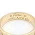 Ring 18K Yellow Gold