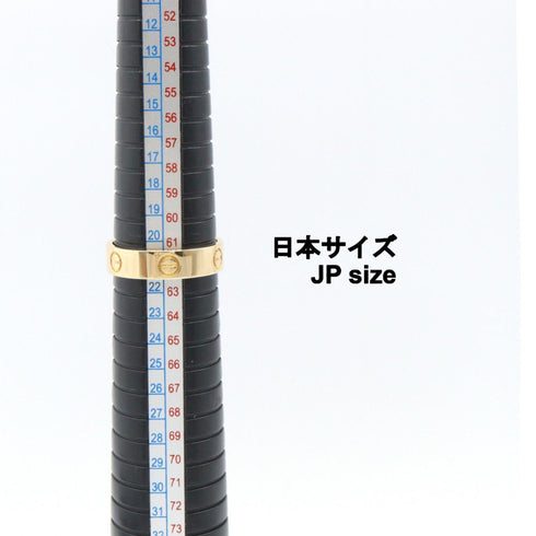 Ring 18K Yellow Gold