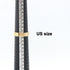Ring 18K Yellow Gold