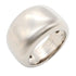 Nouvelle Vague Ring 18K White Gold