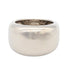 Nouvelle Vague Ring 18K White Gold