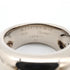 Nouvelle Vague Ring 18K White Gold