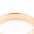 Love Ring 18K Rose Gold Mini