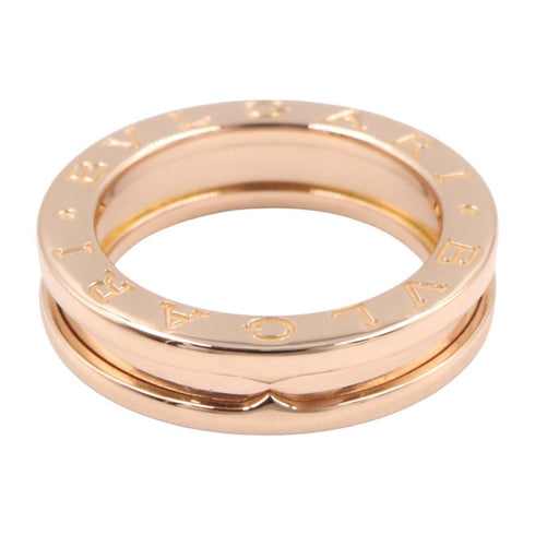 B.Zero1 Ring 18K Rose Gold