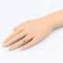 B.Zero1 Ring 18K Rose Gold