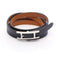 Hapi Bracelet Leather