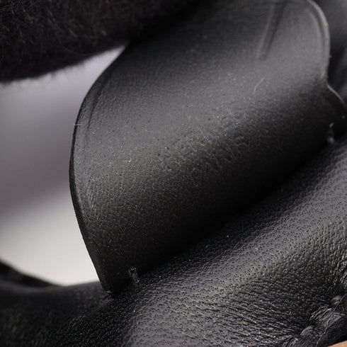 GriGri Rodeo Bag Charm Leather PM