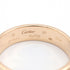 Love Ring 18K Rose Gold
