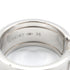 C2 Ring 18K White Gold