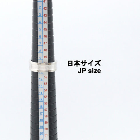 Ring 18K White Gold With Diamond