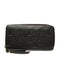 Zippy Wallet Monogram Empreinte Leather