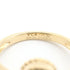 Vintage Alhambra Ring 18K Yellow Gold