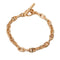Bracelet 18K Rose Gold