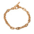 Bracelet 18K Rose Gold