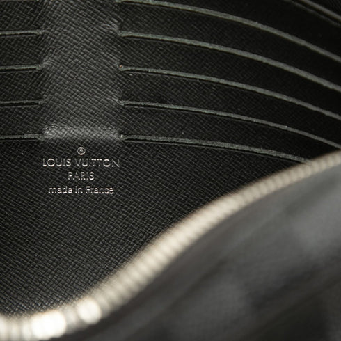 Kasai Clutch Damier Graphite