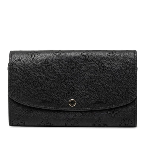 Iris Wallet NM Mahina Leather