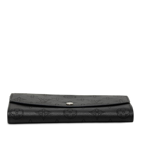 Iris Wallet NM Mahina Leather