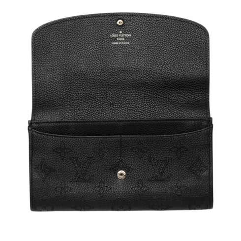 Iris Wallet NM Mahina Leather