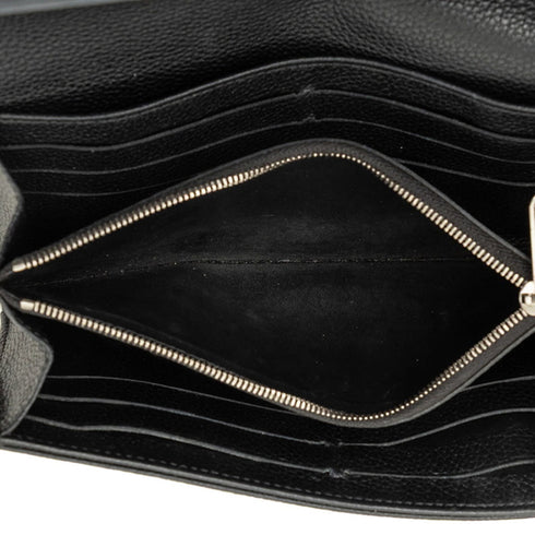 Iris Wallet NM Mahina Leather
