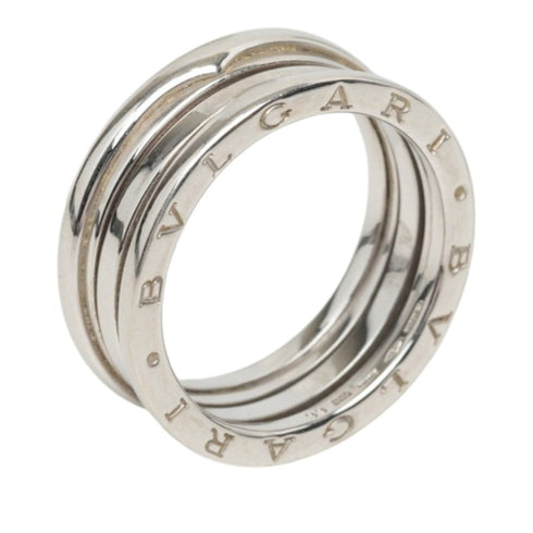 B.Zero1 Ring 18K White Gold