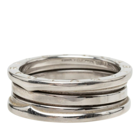 B.Zero1 Ring 18K White Gold