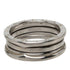 B.Zero1 Ring 18K White Gold