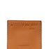 Collier de Chien Bracelet Epsom Leather Orange Red