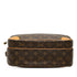 Nil Messenger Bag Monogram Canvas 28