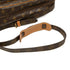 Nil Messenger Bag Monogram Canvas 28