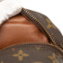 Nil Messenger Bag Monogram Canvas 28