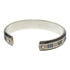 Atlas Bracelet Sterling Silver