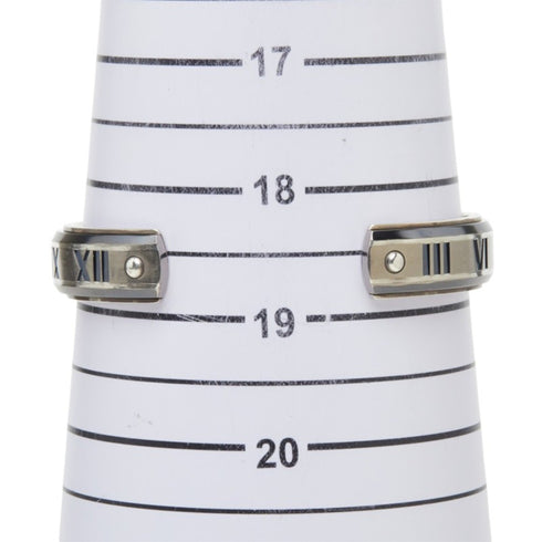 Atlas Bracelet Sterling Silver