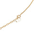 Pendant Necklace Gold