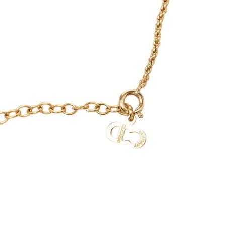 Pendant Necklace Gold