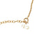 Pendant Necklace Gold