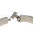 Click H Bracelet Enamel and Metal Mini