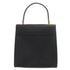Gancini Convertible Top Handle Bag Leather Mini