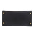 Gancini Convertible Top Handle Bag Leather Mini