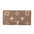 Sarah Wallet NM Bicolor Monogram Empreinte Giant