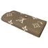 Sarah Wallet NM Bicolor Monogram Empreinte Giant