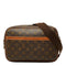 Reporter Bag Monogram Canvas PM