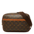 Reporter Bag Monogram Canvas PM