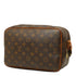 Reporter Bag Monogram Canvas PM