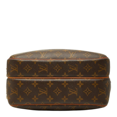 Reporter Bag Monogram Canvas PM