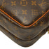Reporter Bag Monogram Canvas PM