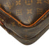 Reporter Bag Monogram Canvas PM