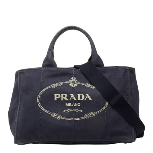 Canapa Convertible Tote Canvas Medium