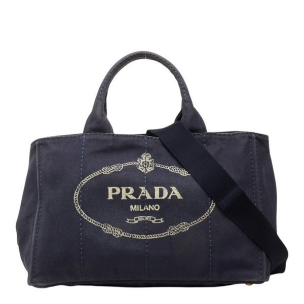 Canapa Convertible Tote Canvas Medium