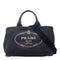 Canapa Convertible Tote Canvas Medium