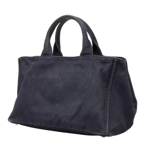 Canapa Convertible Tote Canvas Medium